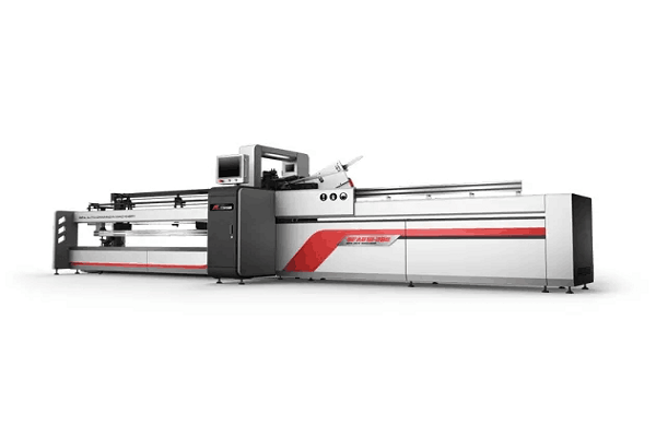 Avantages de l'utilisation de la machine de dessin automatique de la chaîne dans l'industrie textile