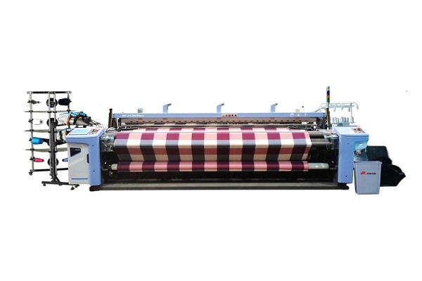 Choisir RIFA parmi les fabricants de Air-Jet Loom
