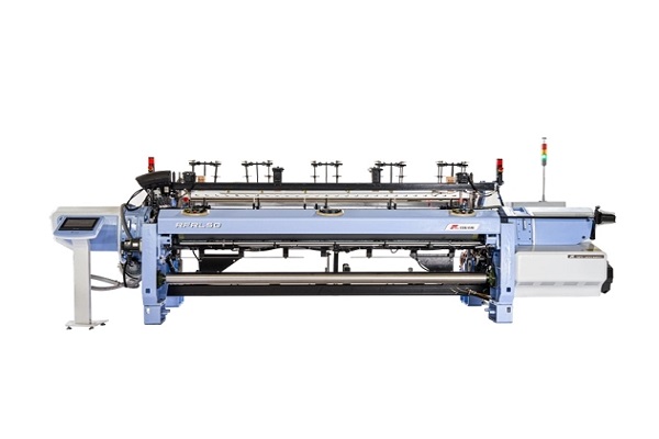 Caractéristiques, avantages et applications de la machine de tissage de rapière