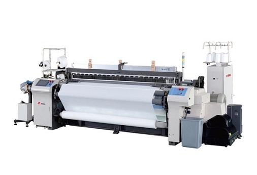 Machine de tissage sans navette: principe de fonctionnement et avantages