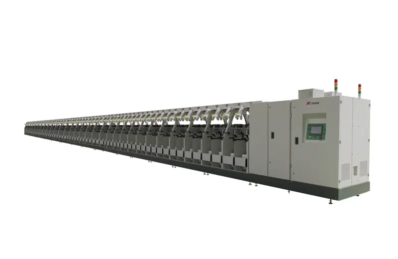 RFTI11 Broche électrique deux pour un Twister Machine