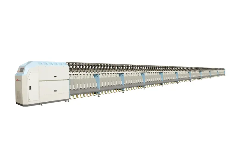 Machine à fibre courte RFTS30D