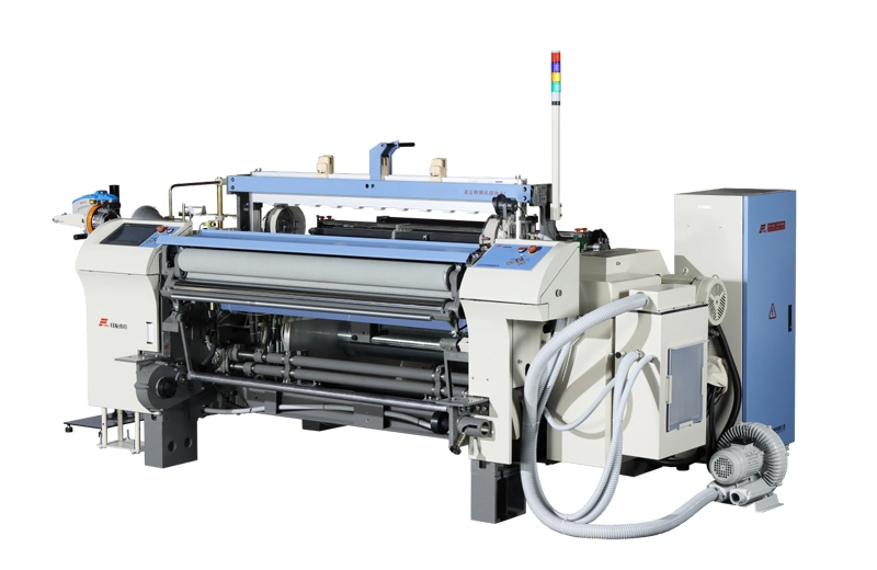 Machine de tissage de fibre de verre RFJA32