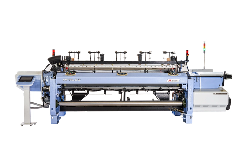 Métier à tisser RFRL50 à grande vitesse