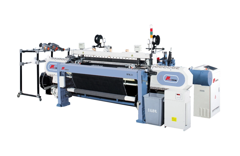 Métier à tisser RFRL31 à grande vitesse