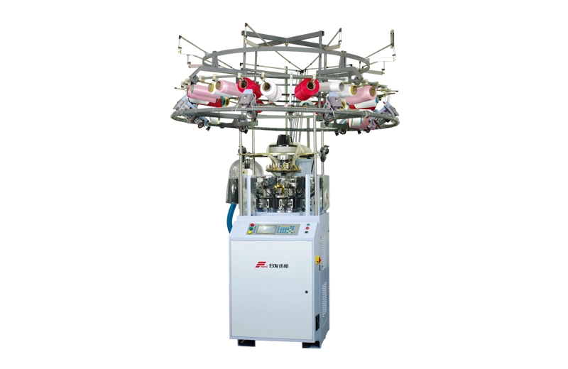 RFSM20 Machine sans soudure