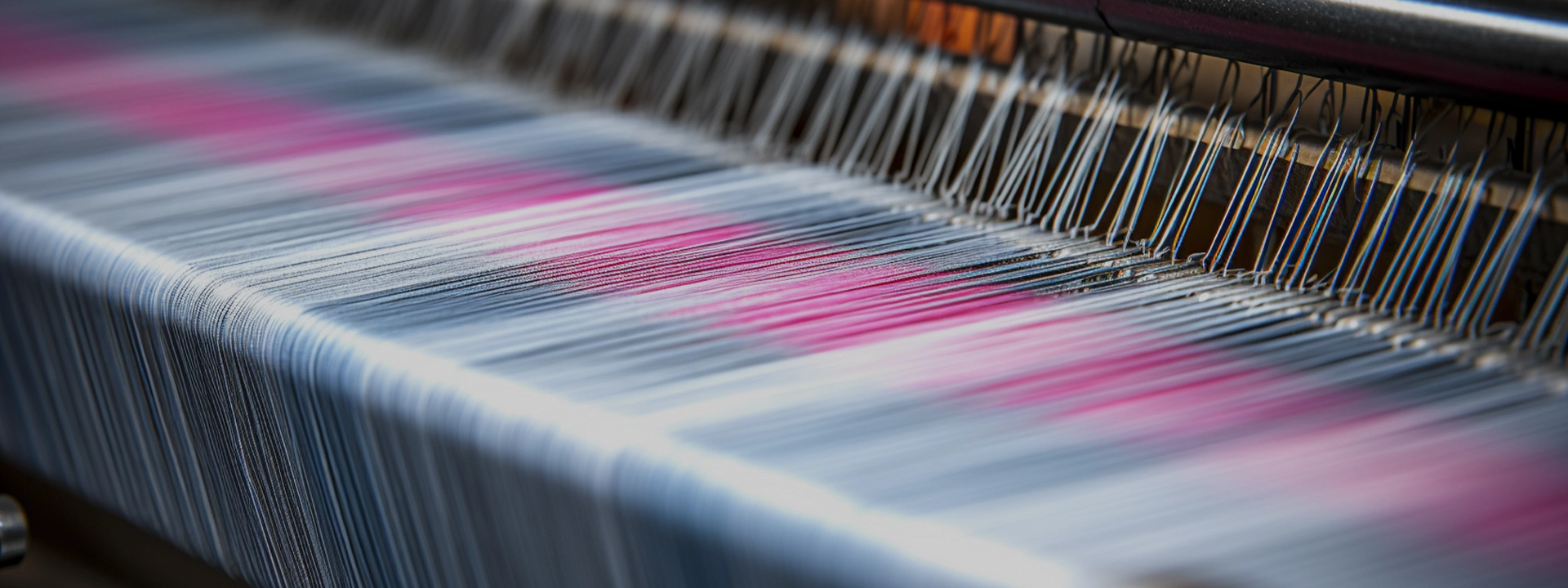 Pourquoi choisir RIFA Textile Machinery pour les solutions de filature?