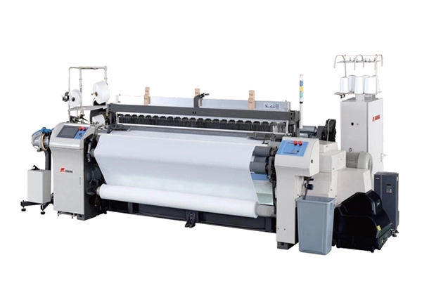 Jet Loom: une technologie innovante à la tête de l'avenir de l'industrie textile